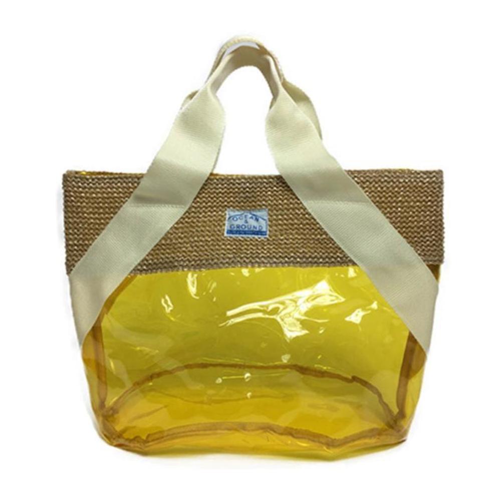 MaryOcean Heart Reef Pool Bag